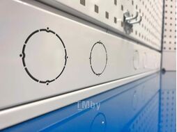 Верстак CRAFT CRF 1602.L14.5-2F Верстакофф 124454