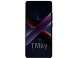 Смартфон POCO X7 Pro 12GB/256GB Black EU 2412DPC0AG