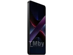 Смартфон POCO X7 Pro 12GB/256GB Black EU 2412DPC0AG