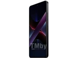 Смартфон POCO X7 Pro 12GB/256GB Black EU 2412DPC0AG