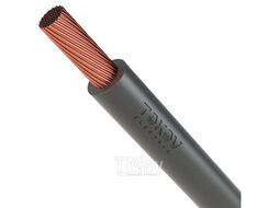 Кабель КГтп-ХЛ 1х25 (бухта 20м) TOKOV ELECTRIC (TOKOV ELECTRIC) (РС)