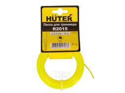 Леска R2015 (круг) HUTER