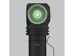 Фонарь Armytek Wizard C2 WG Magnet USB / F09201C (белый)