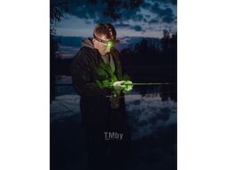 Фонарь Armytek Wizard C2 WG Magnet USB / F09201C (белый)