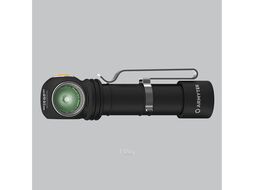 Фонарь Armytek Wizard C2 WG Magnet USB / F09201C (белый)