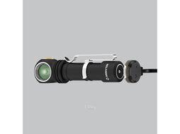 Фонарь Armytek Wizard C2 WG Magnet USB / F09201C (белый)