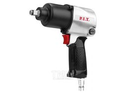 Гайковерт пневматический, 90PSI, 7000 об/мин, 680Нм, 120л/мин PIT PAW700-A