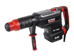 Перфоратор RH 1755E сетевой (HD / 1700Вт / 5-19Дж / SDS-Max / AVT / Кейс) ELITECH 204002