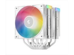 Кулер для процессора Deepcool AG620 WH ARGB V2 (R-AG620-WHAMMN-GJD)