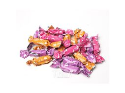 Лакомство для собак «Конфеты мясные из курицы, утки, ягненка», 70г, серия FUN FOOD, 70 г Triol 10171149