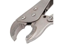 Зажим гейферный 10" (250мм) YATAFORCE YF-614F250