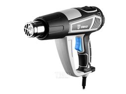 Фен строительный (термовоздуходувка) DKHG2500 PRO Deko 085-1078