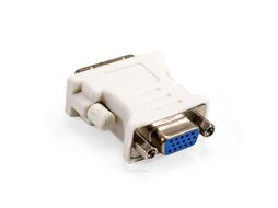 Адаптер ExeGate EX-DVI-VGA (EX205307RUS)