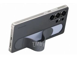 Чехол Samsung Standing Grip Case S25 Ultra, Black
