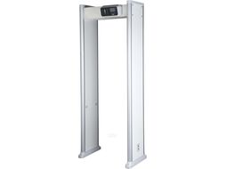 Металлодетектор Dahua DHI-ISC-D118