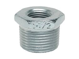 Футорка Platinum 2 1/2" х 2" Gebo 241-44V