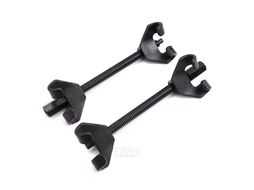 Стяжки пружин 270 мм Car-tool CT-W2111