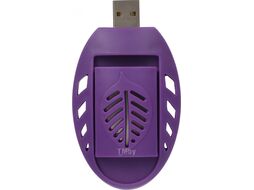Фумигатор USB для пластин, с индикатором, Help 80554