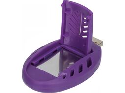 Фумигатор USB для пластин, с индикатором, Help 80554