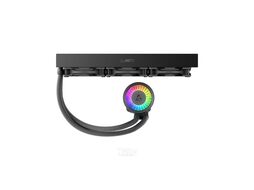 Кулер SocAll CBO ACFRE00184A Arctic Cooling Liquid Freezer III Pro 360 A-RGB Black 3x120mm FDB PWM (P12 Pro A-RGB) 1xVRM (360mm, 1700/1851 // AM4/AM5)