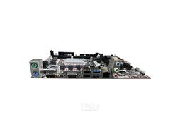 Материнская плата Soc1700 AK-H610M EG (VA) ARKTEK 2xDDR4, 3xSATA3, USB2/USB3, VGA+HDMI, M.2, 1xPCI Express x16, 2xPCI Express x1, Glan