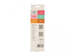 Ручка капиллярная "Sketchmarker Artist fine pen Mid", 6 шт Sketchmarker SMFP-6set4