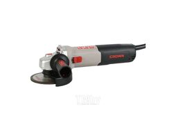 Машина угловая шлифовальная CROWN CT13677-125RSV