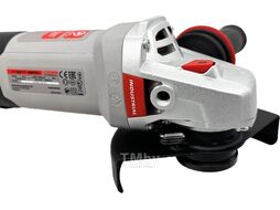 Машина угловая шлифовальная CROWN CT13677-125RSV