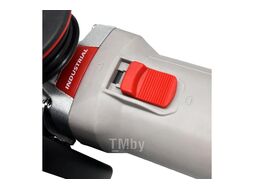 Машина угловая шлифовальная CROWN CT13677-125RSV
