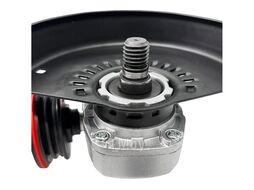 Машина угловая шлифовальная CROWN CT13677-125RSV