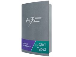 Зарядная станция НЗС MАКС 2*22 GT