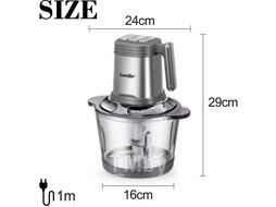 Измельчитель еды Sonifer SF-8108