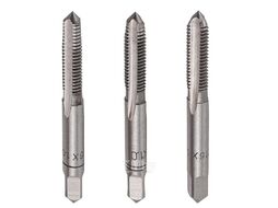 Метчик M6x1 (3шт) JBC JBC-TAP6x1