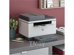 МФУ лазерный HP LaserJet M236sdn (9YG08A) A4 Duplex