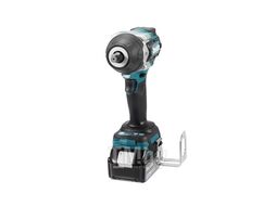 Гайковерт аккумуляторный (1*5,0Ah, MakPac 2) MAKITA DTW700RT1J