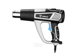 Фен строительный (термовоздуходувка) HG2450 Deko 085-1130