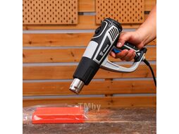 Фен строительный (термовоздуходувка) HG2450 Deko 085-1130