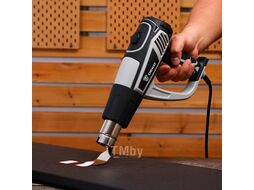 Фен строительный (термовоздуходувка) HG2450 Deko 085-1130