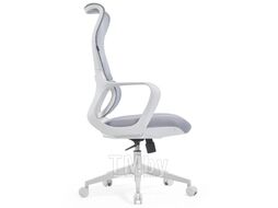 Офисное поворотное кресло SPARX FX-25 Ventura White / White
