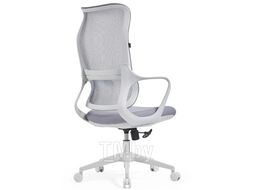 Офисное поворотное кресло SPARX FX-25 Ventura White / White