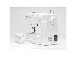 Швейная машина JANETE 989 (White)