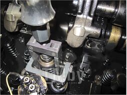 Съемник насос-форсунок VOLVO Car-tool CT-A1462