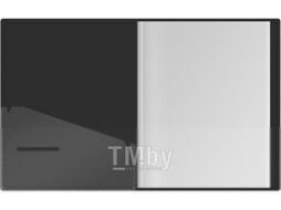 Папка для бумаг Berlingo Radiance / DB4_10001 (желтый/розовый)