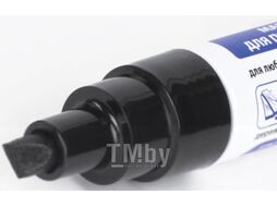 Маркер специальный Brauberg Professional Plus Jumbo / 151455 (черный)