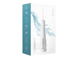 Ирригатор для полости рта портативный Scarlett SC-WF02