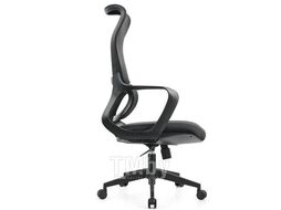 Офисное поворотное кресло SPARX FX-35 Ventura Black / Black
