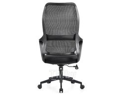 Офисное поворотное кресло SPARX FX-35 Ventura Black / Black