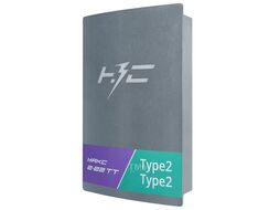 Зарядная станция НЗС MАКС 2*22 TT