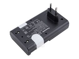 Аккумулятор с зарядным устройством Panasonic Eneloop BQ-CC55/4xBK-3HCDE Pro Charger (K-KJ55HCD40E)