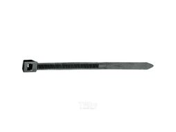 Хомут для кабеля черный 4,8х360 (100шт.) FBT 375048360F